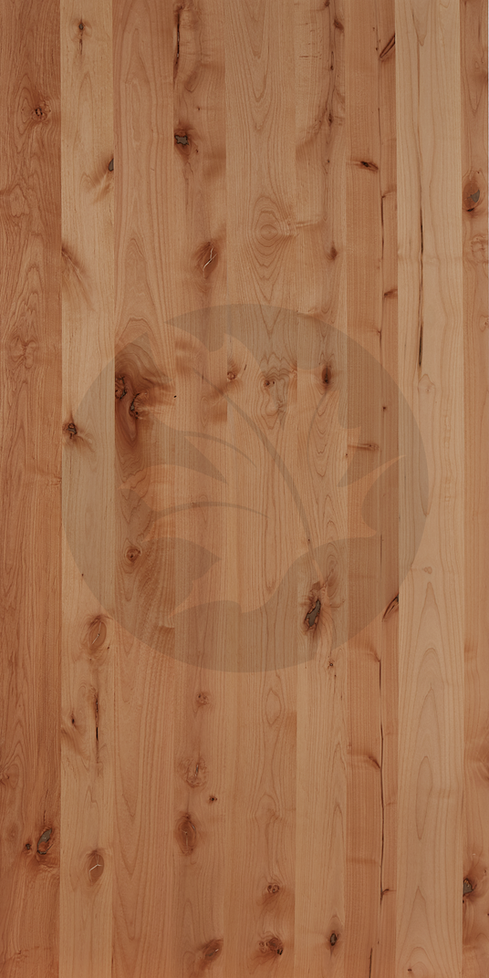 C GRADE PLAIN SLICE ALDER FACE2