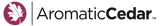 Aromatic Cedar Logo