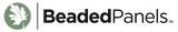 Beaded Panels logo