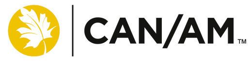 Can/Am Logo
