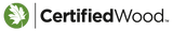 Certified Wood Logo