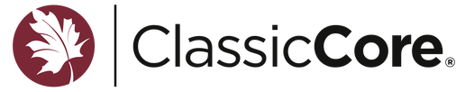 Classic Core Logo