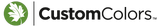 CustomColors logo
