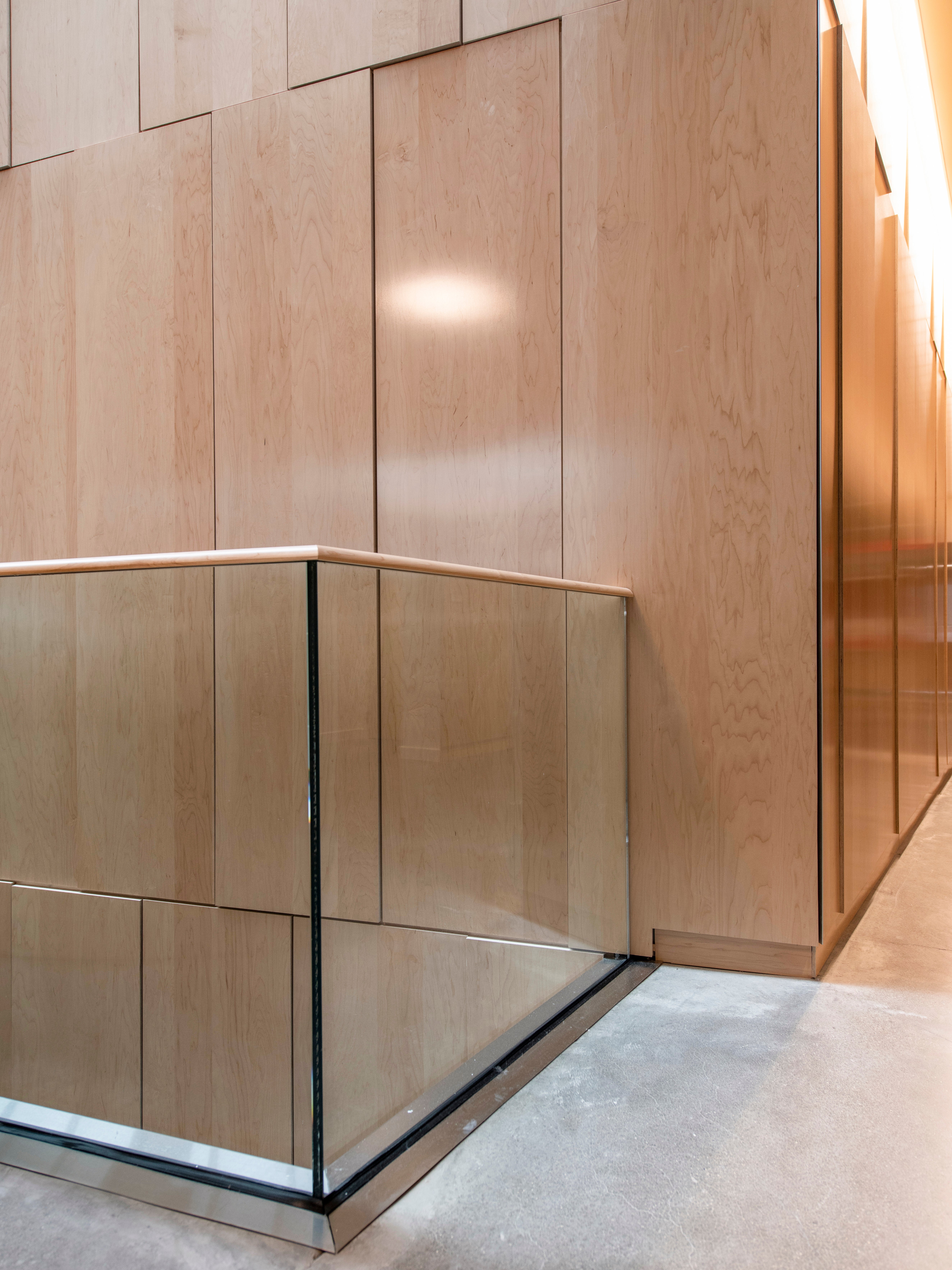 Green Building | Columbia Forest Products