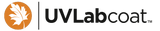 UV Labcoat logo