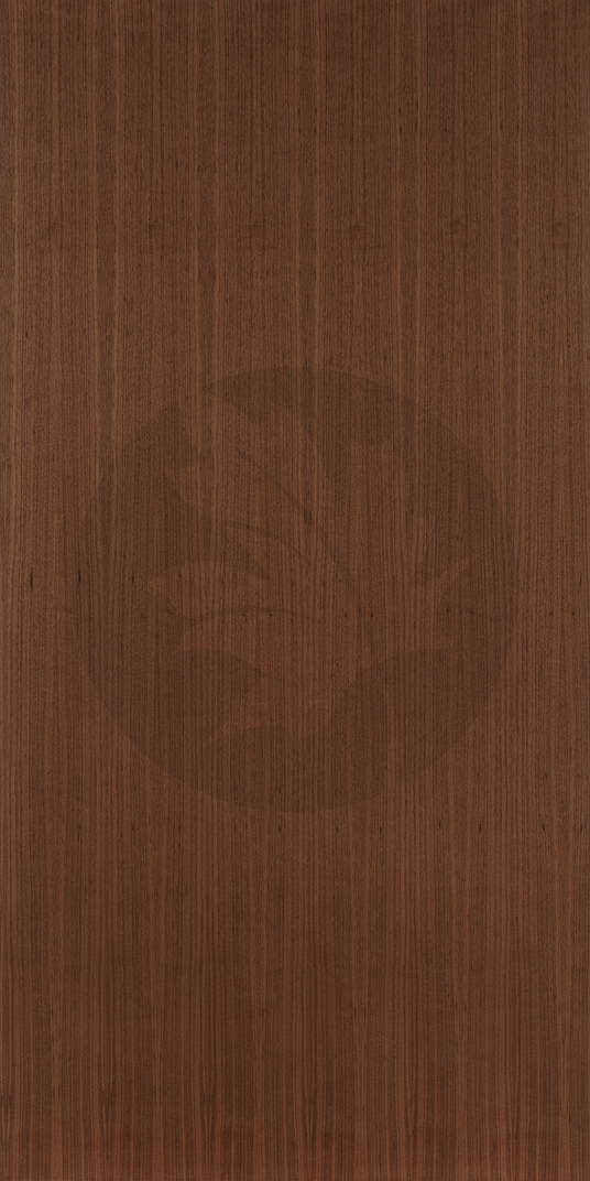 A GRADE QUARTER SAWN WALNUT FACE1