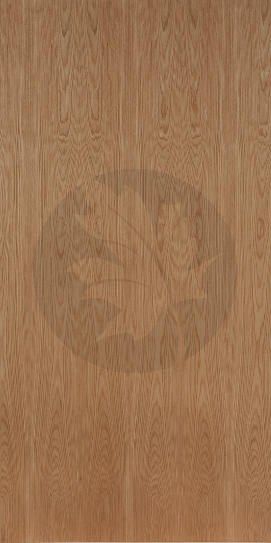 PLAIN SLICED WHITE OAK FACE3