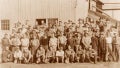 Old image at Klamath Hardwoods