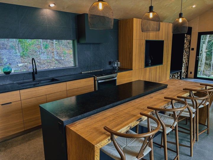 timeless collection kitchen